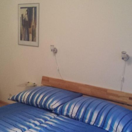 Guesthouse Casa Esperanza Basel Luaran gambar