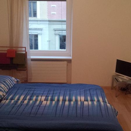Guesthouse Casa Esperanza Basel Luaran gambar