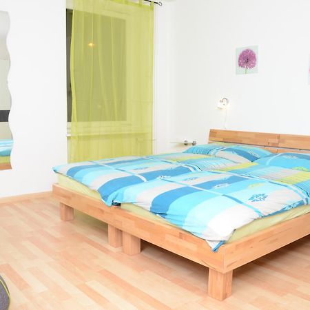 Guesthouse Casa Esperanza Basel Luaran gambar