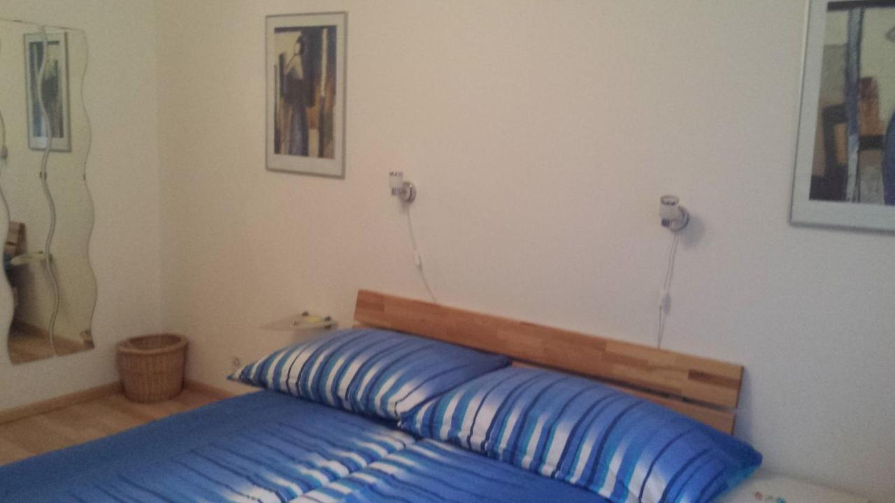 Guesthouse Casa Esperanza Basel Luaran gambar