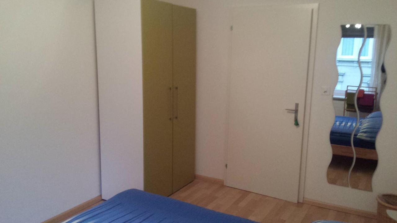 Guesthouse Casa Esperanza Basel Luaran gambar