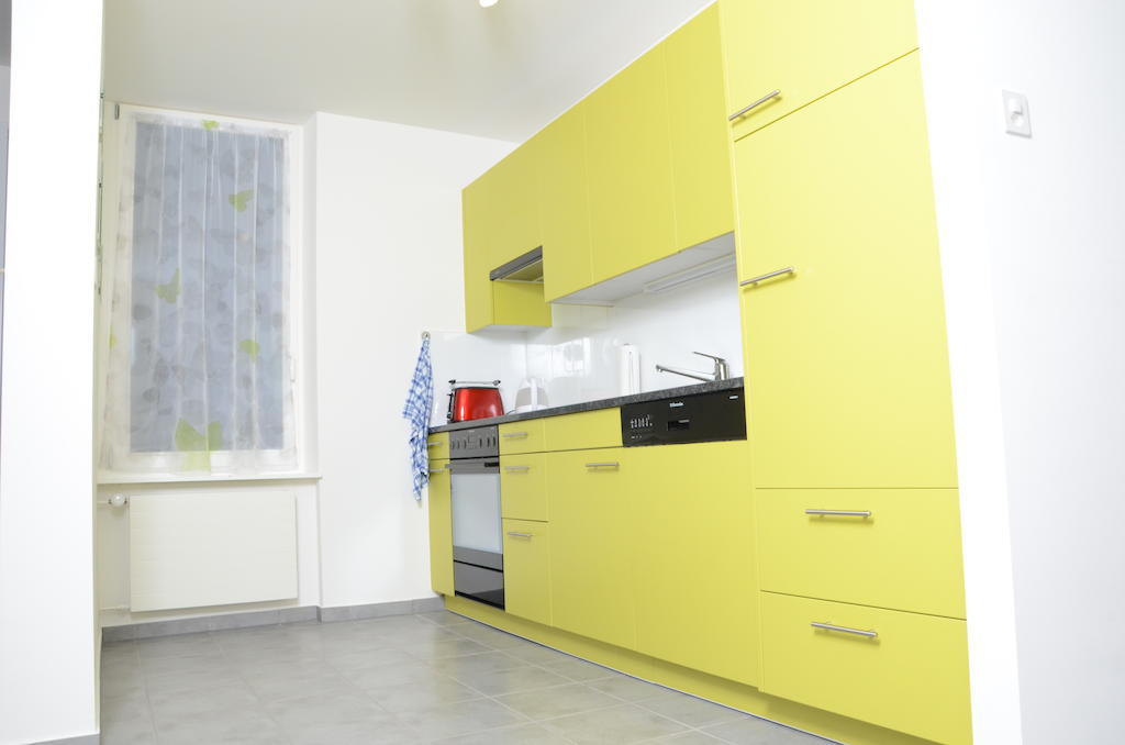 Guesthouse Casa Esperanza Basel Bilik gambar