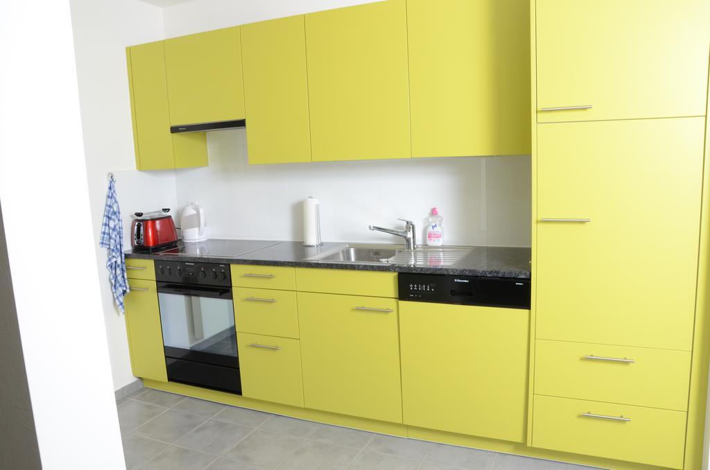 Guesthouse Casa Esperanza Basel Bilik gambar