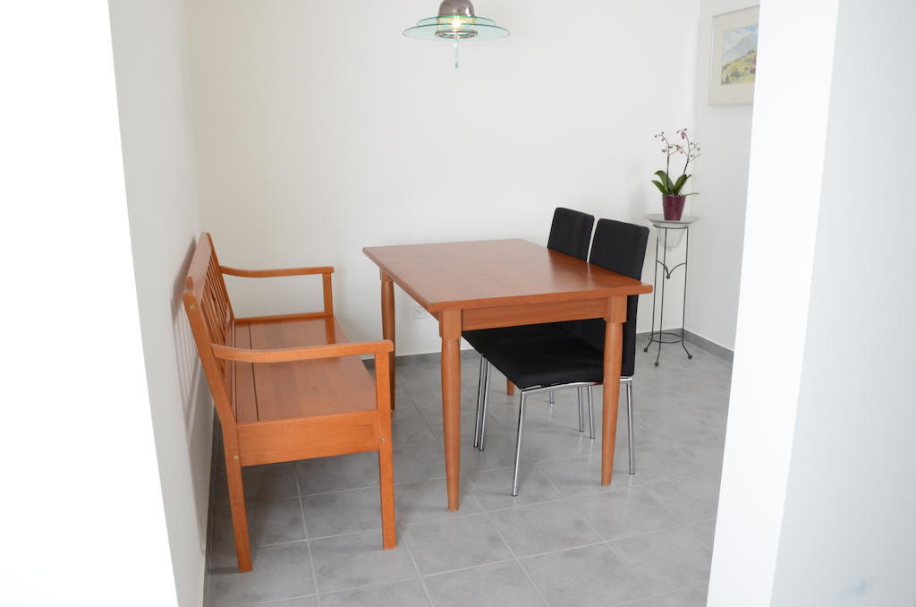 Guesthouse Casa Esperanza Basel Bilik gambar