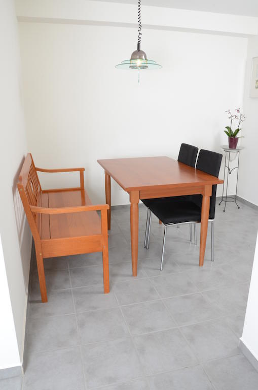 Guesthouse Casa Esperanza Basel Luaran gambar