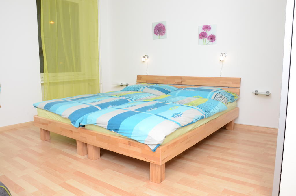 Guesthouse Casa Esperanza Basel Bilik gambar