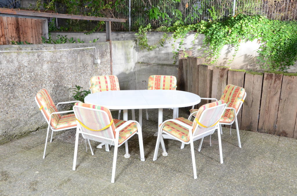 Guesthouse Casa Esperanza Basel Luaran gambar