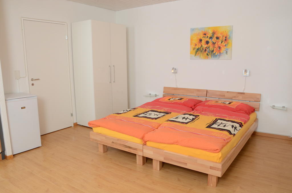 Guesthouse Casa Esperanza Basel Luaran gambar