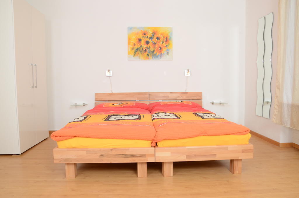 Guesthouse Casa Esperanza Basel Bilik gambar